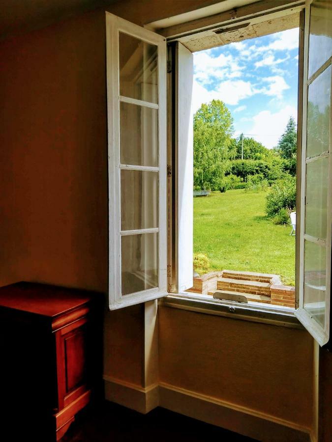 La Dilettante Apartment Malause Exterior foto