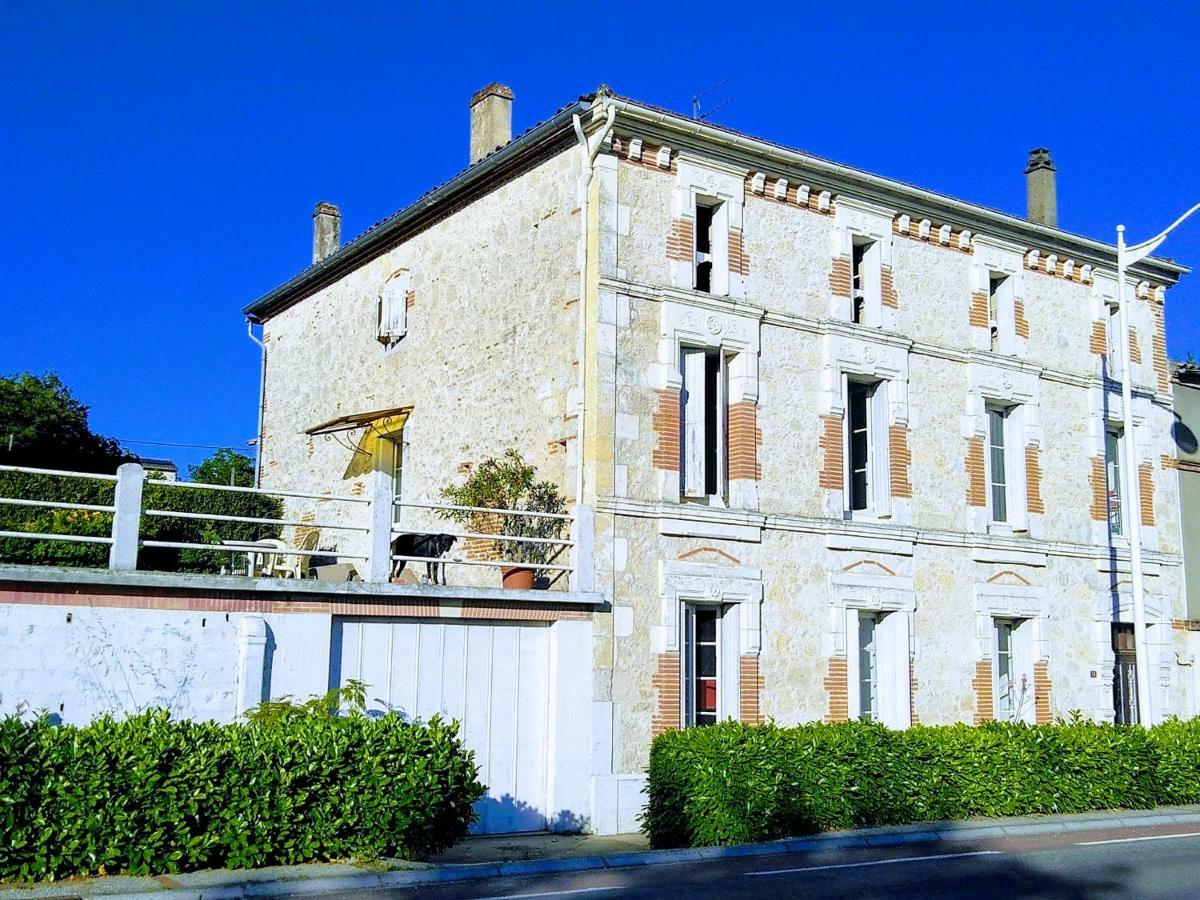 La Dilettante Apartment Malause Exterior foto