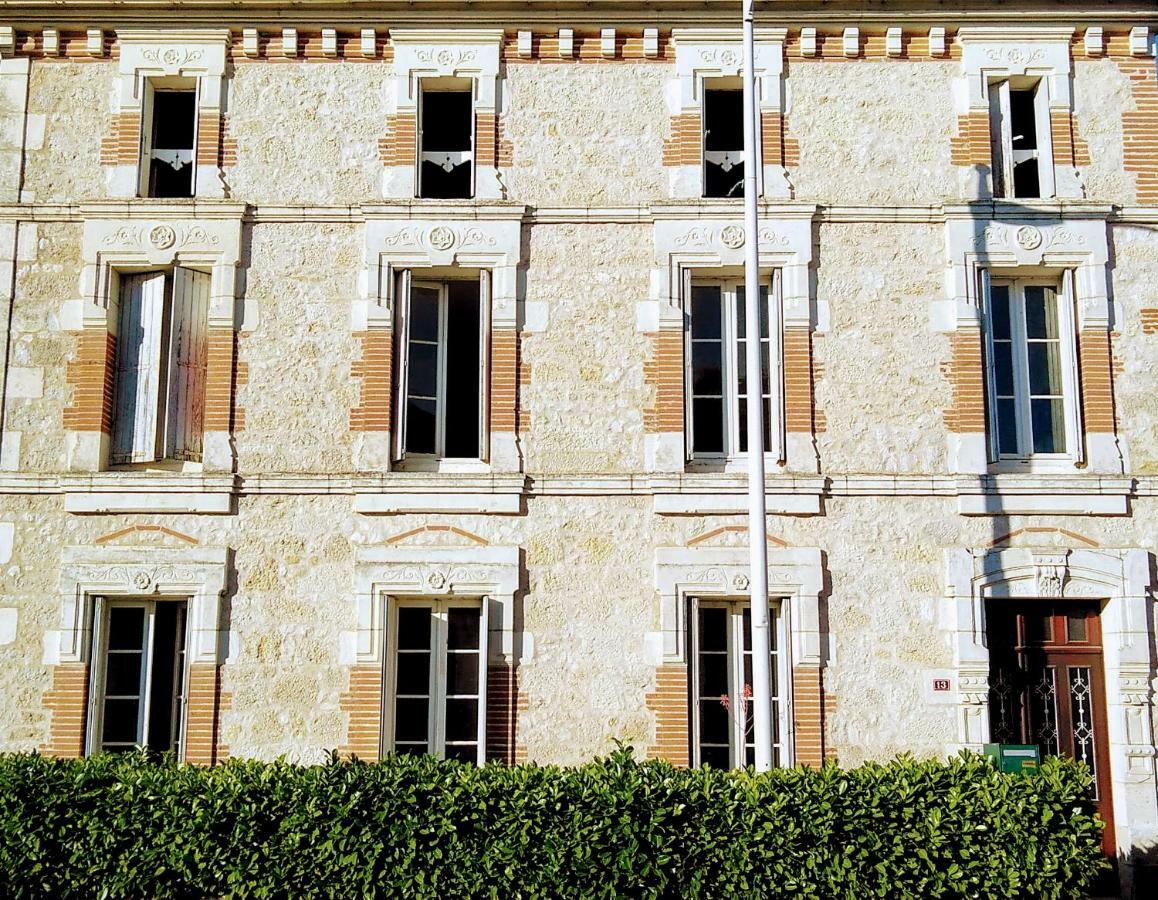 La Dilettante Apartment Malause Exterior foto